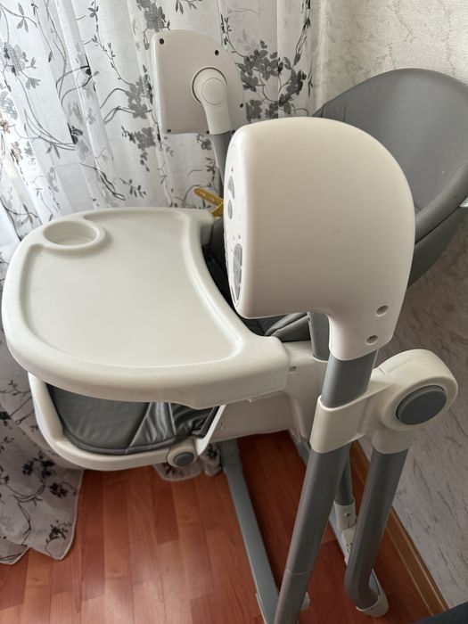 Детский стульчик