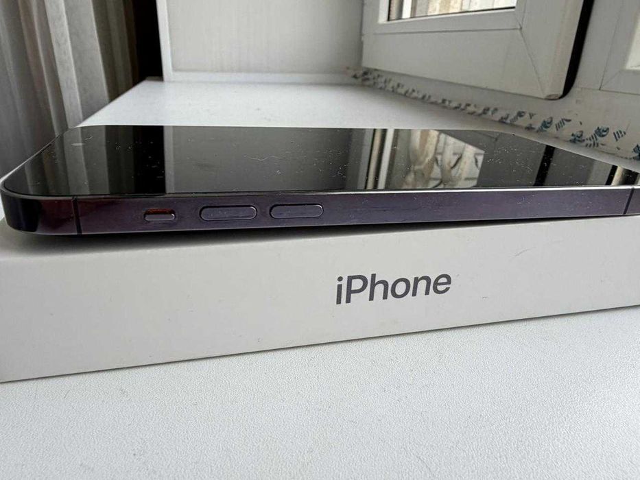 iPhone 14 ПроМакс