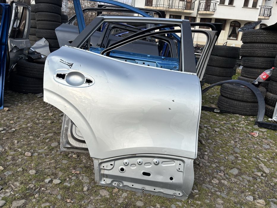 Врата Рено Каджар/Renault Kadjar