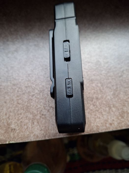 Vand Smart Body  camera A 10