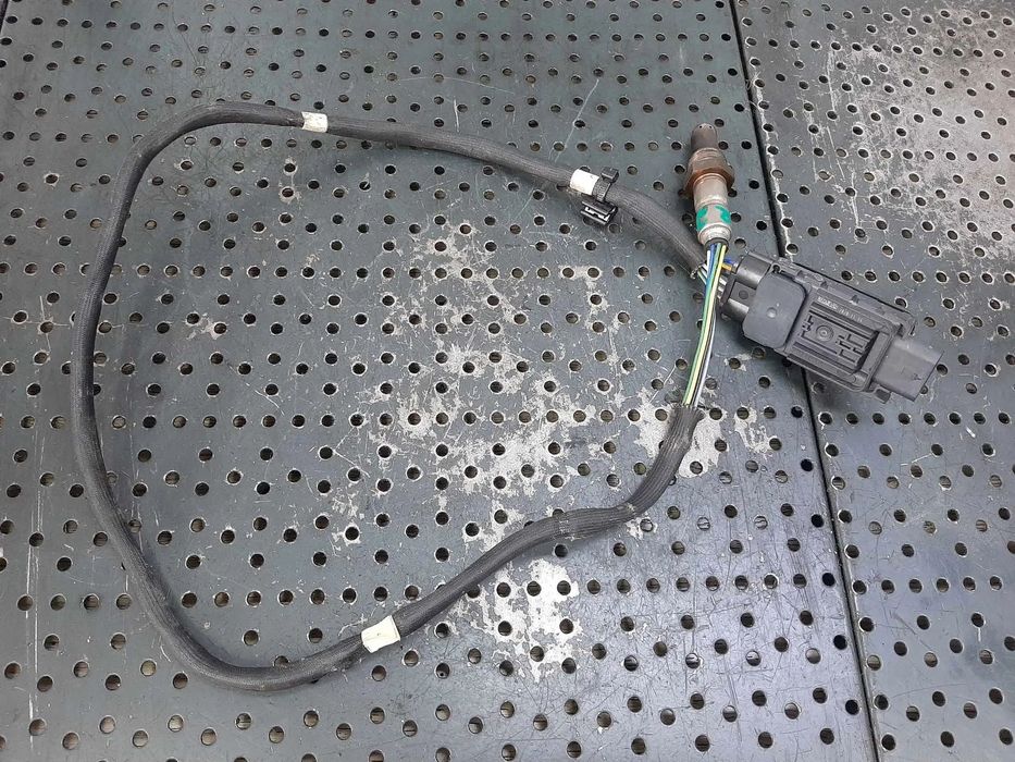 sonda lambda modul nox  3.0 tdi dmk audi a6 c8 4k  4k0907807q