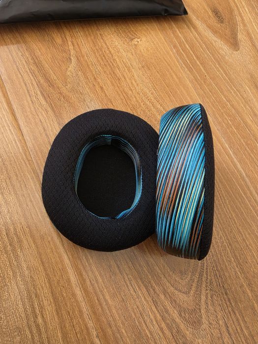 Arctis Nova Pro Wireless, Nova Elite & Nova Pro Omni Mod Kit V2 – Wicked Cushions