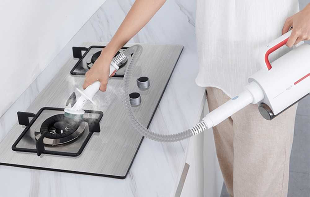 Парочистачка DEERMA,Гаранция