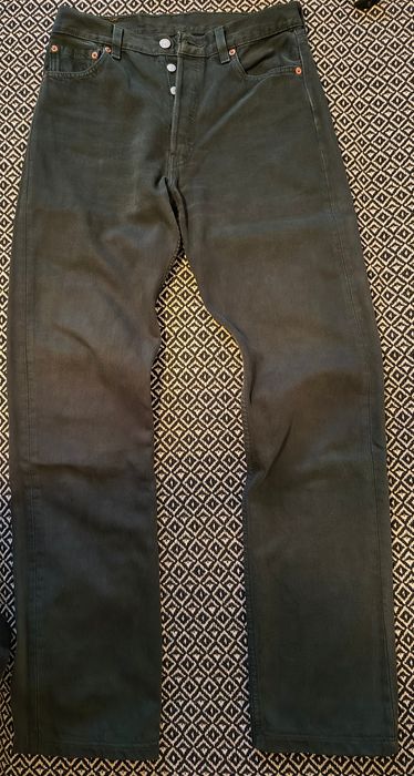 Levi's W30 L32 made in USA