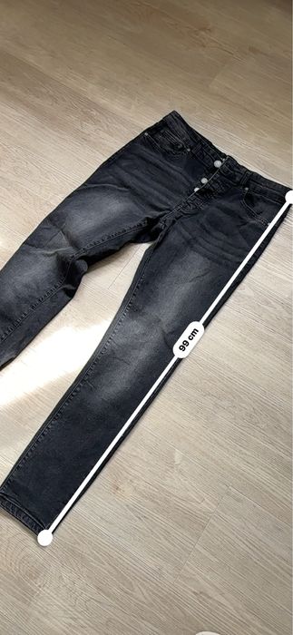 BohooMan Slim fit jeans