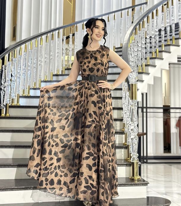 Красивая двойка