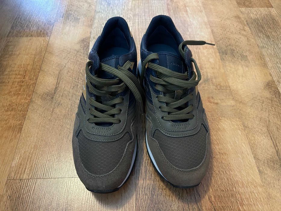 Sneakers Geox Respira