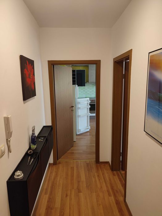 Дава се под наем Двустаен апартамент в Варна, Чаталджа - 65 кв.м за 484.5 € - Снимка #13