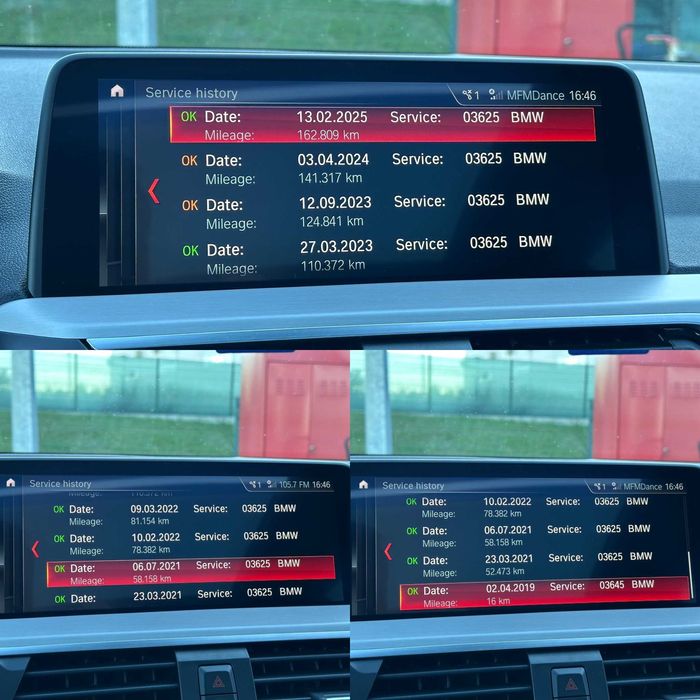 BMW X3 – xDrive 20i / M-PACK / TVA DEDUCTIBIL / Panoramic / LED