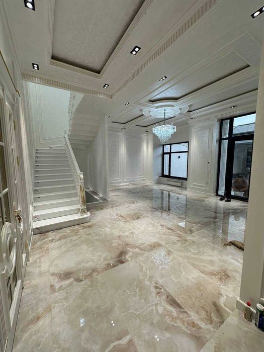 R1 Сдаётся Шикарный Участок на Глинке, ор-р Посольство России