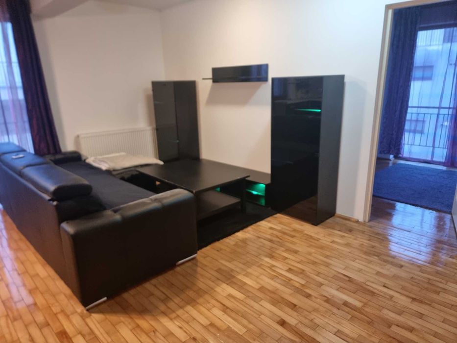 Apartament cu 3 camere
