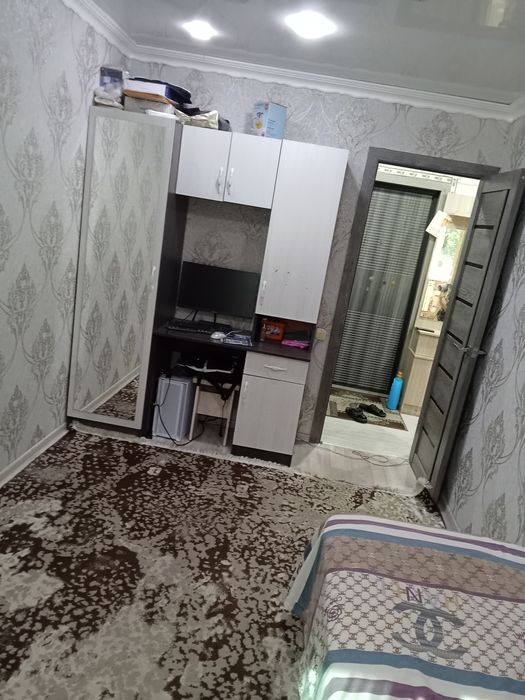 Срочно продам квартиру