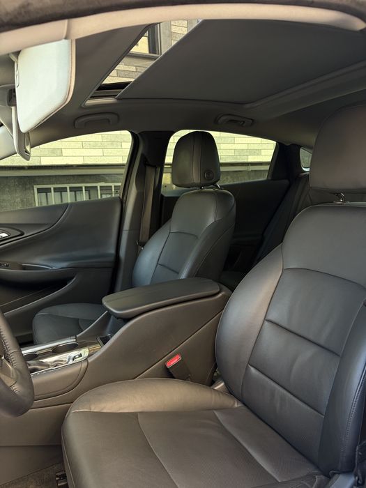 Malibu Primier Full idealniy holatda