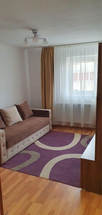 Inchiriere garsoniera pe termen lung