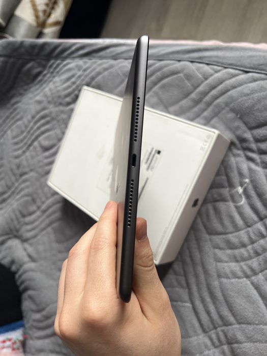 Ipad 8 заблокированный