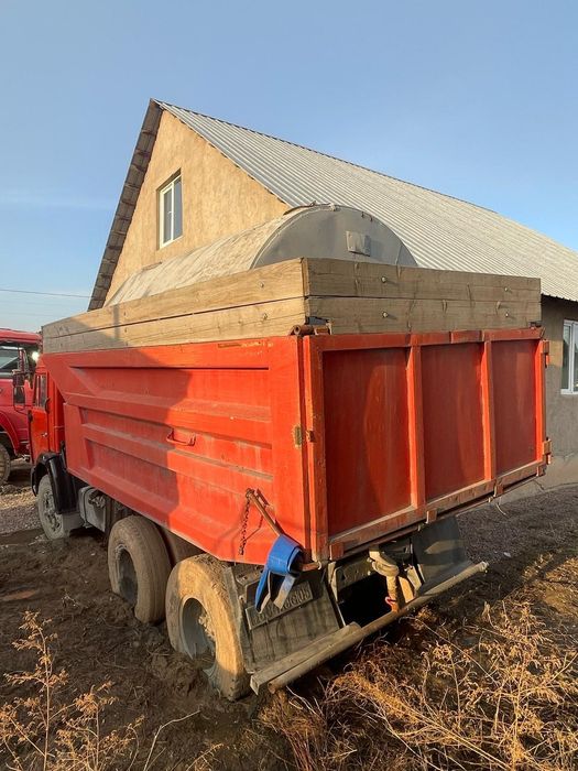 Услуга самосвал 15 тонна ,доставка