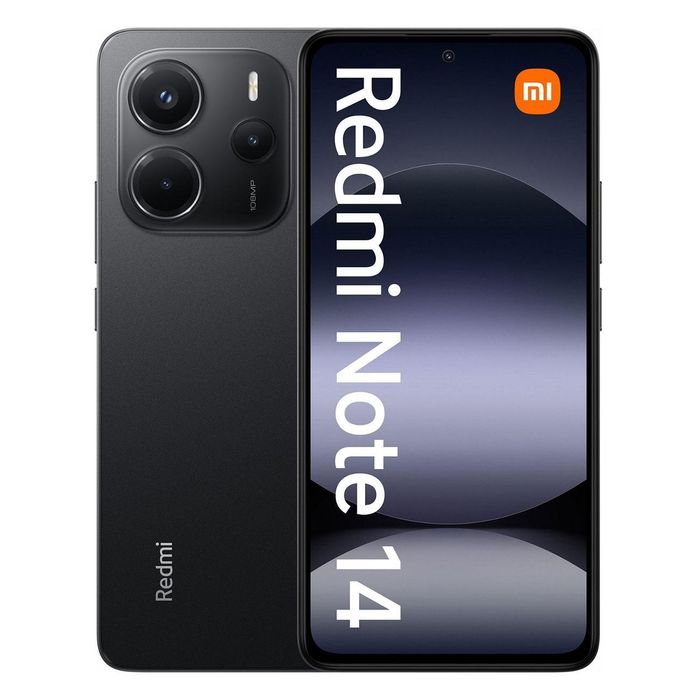 Redmi note 14 4g global