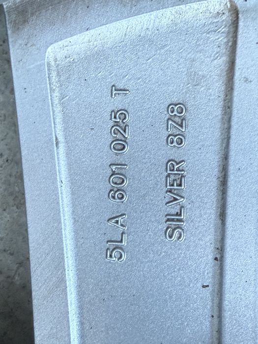 Джанта за Шкода 20