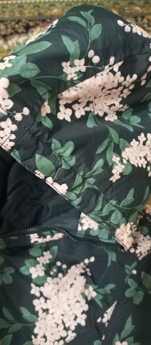 Продам подростковую куртку