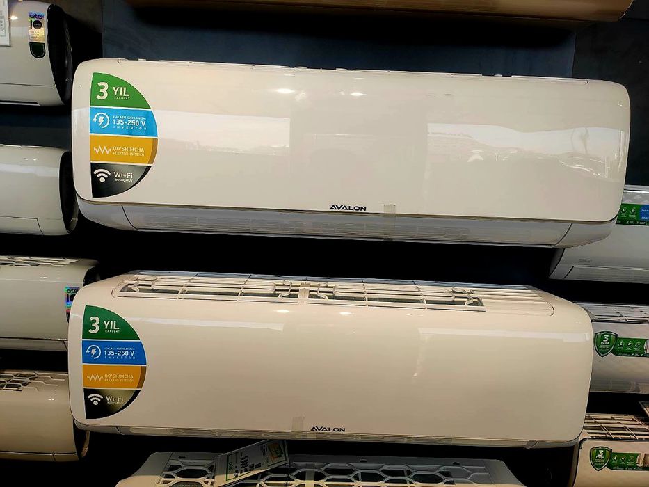 Konditsioner Avalon 12 New model