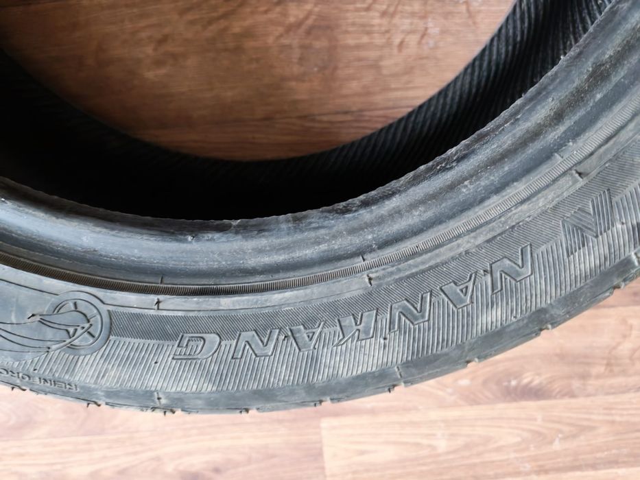 Шины R17 215/55/17