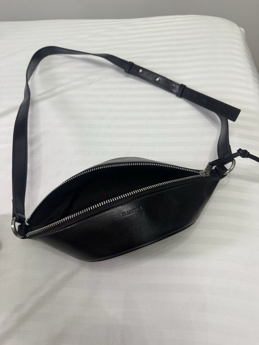 Сумка jil sander