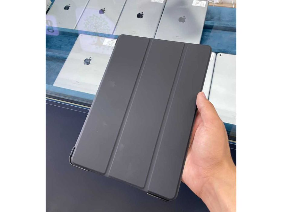 Чехлы для всех моделей iPad – от старых до новых!