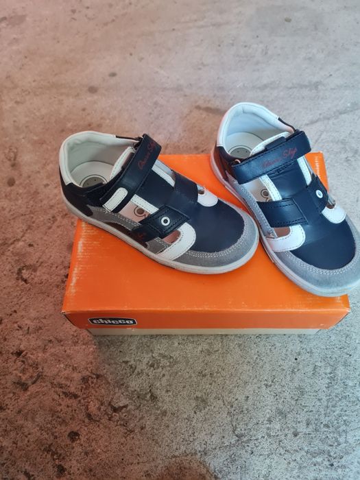 Детски  обувки за момчета