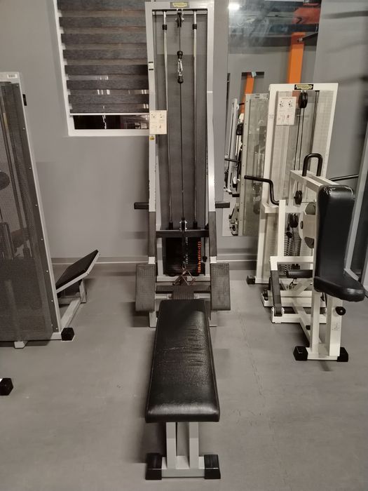 Vând aparate fitness