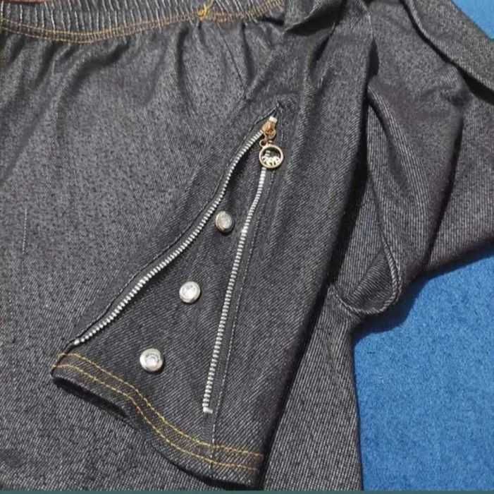 Colant casual cu pietricele