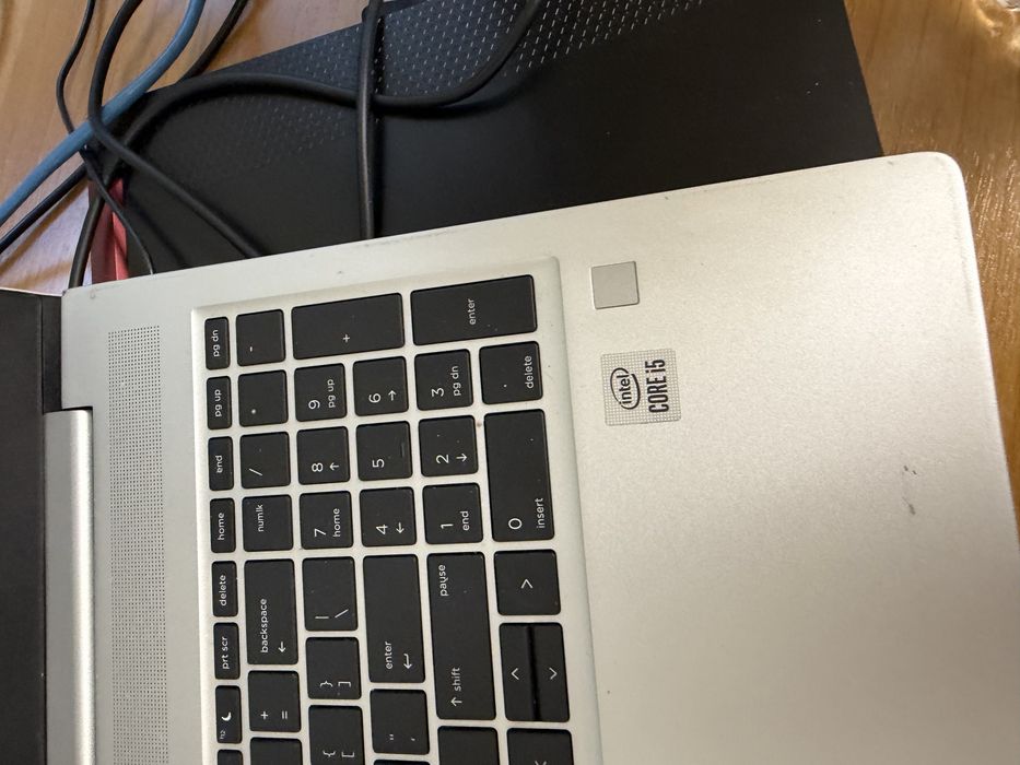 HP ProBook 450 G7 | Intel Core i5 | NVIDIA MX250 2GB | 8GB RAM | 512GB SSD