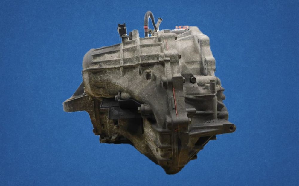 TitanAuto Toyota 1MZ-FE АКПП