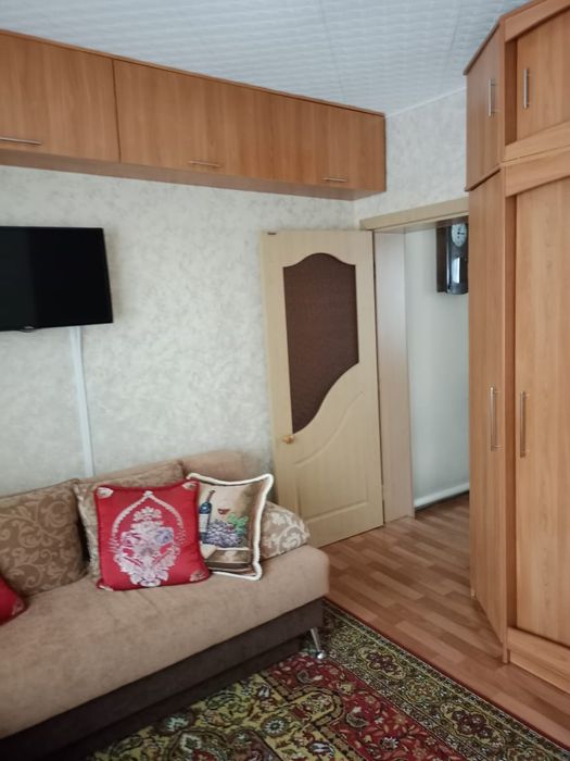 Продам дом в Красный партизан