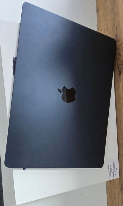 MacBook Air M3/BariBarShop/Рассрочка