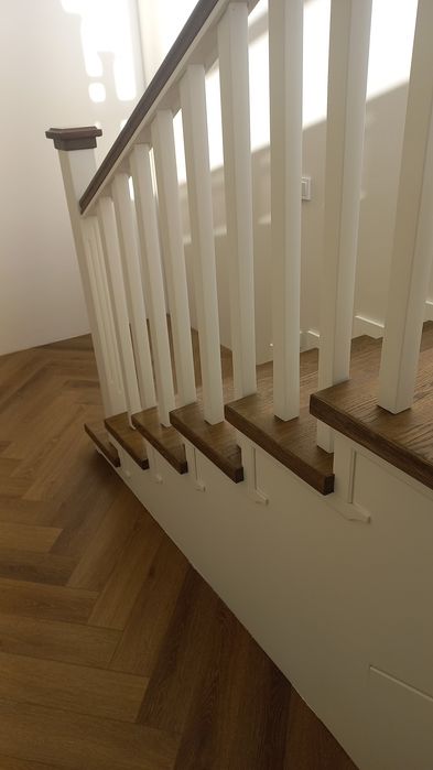 Лестница на заказ