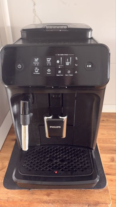 Espressor automat Philips 1220/00