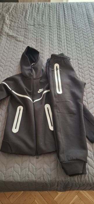Детски екип Nike