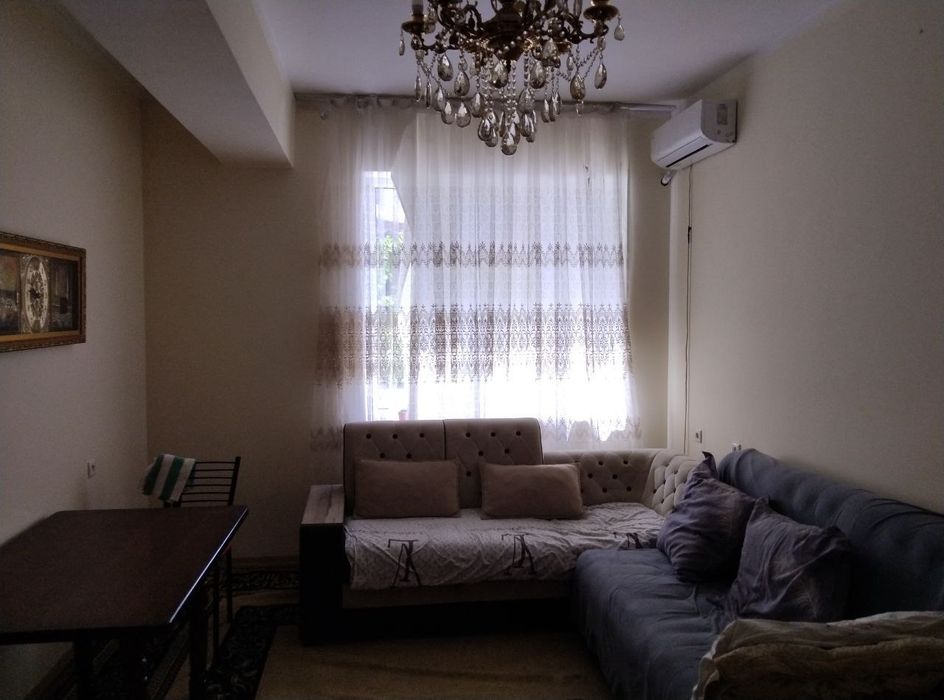 Сдаю свою квартиру 2 комнаты без маклера