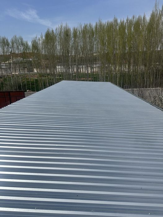 Шлакаблок териш хизмати