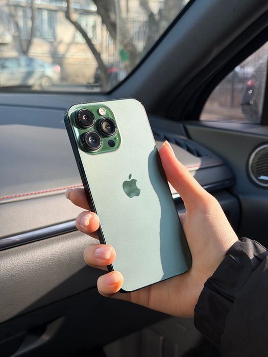 iphone 13Pro, 256 GB