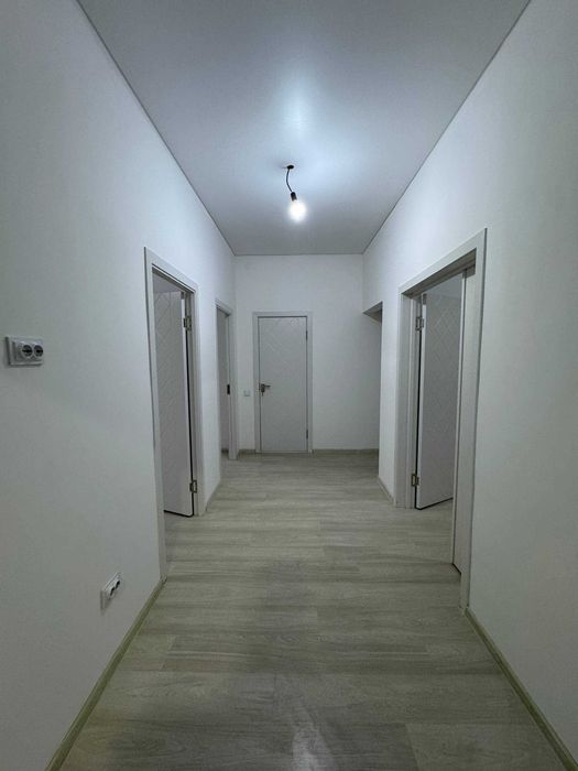 Assalom Havo ,3/4/9, 75м2 by GOLDEN House, евроремонт !!