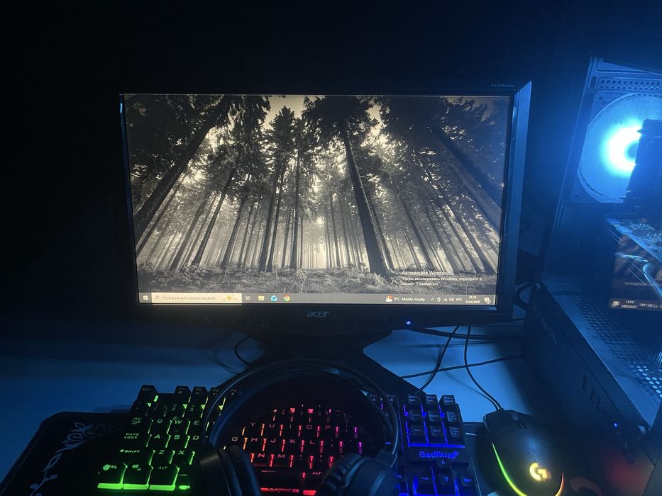 Продам компьютер