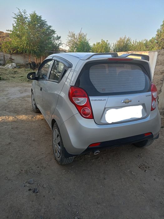 Спарк 2015 1 падисия