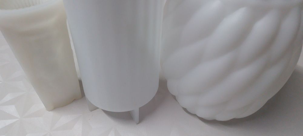 Формы молд силикон