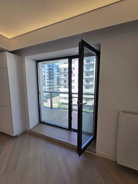 De inchiriat apartament 2 camere Cortina North Pipera