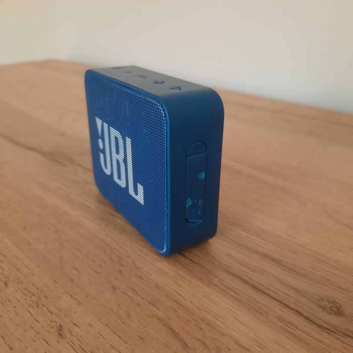 JBL GO 2 Original (suvdam ishlidi)