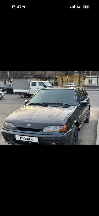 2114 состояние зверьский