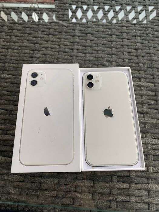 iPhone 11 128GB Impecabil