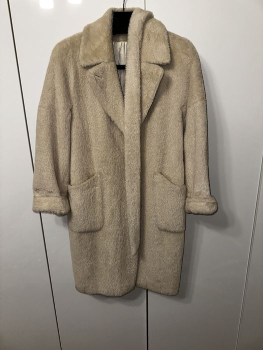 Пальто женское