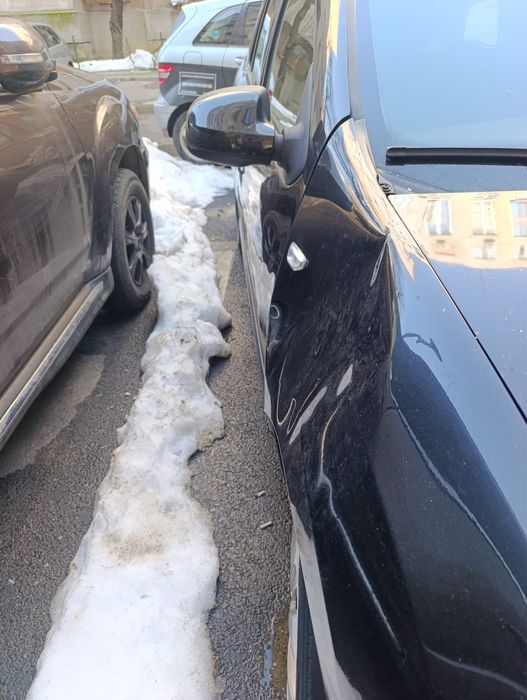 Dacia logan o.9 tce , 90 cp, gpl ,2014